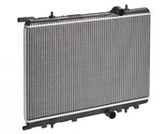 Car Radiators For Car Cooling System Valeo Service