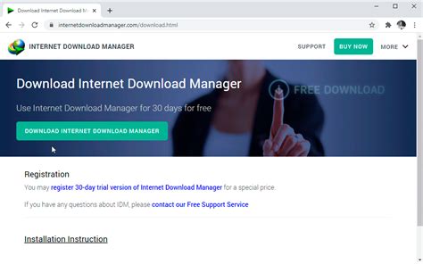 Internet Download Manager 1 User Lifetime Mm