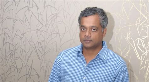 Gautham Menon plans multilingual film with four stars | The Indian Express