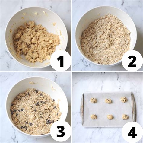 Amish Oatmeal Cookies | Two Pink Peonies