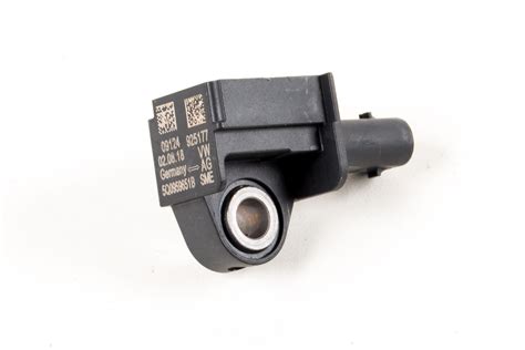 Sensor Impacto Jetta Tsi Q B Genebra Autope As