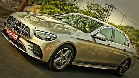 Mercedes Benz E Class Lwb Review Should You Buy It