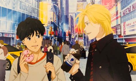 Banana Fish Season 2 Release Date Cast Plot Trailer More