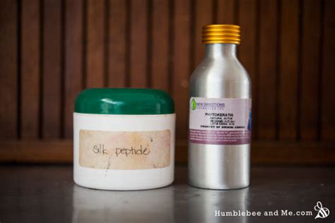 How to Make Natural Dry Shampoo Spray - Humblebee & Me