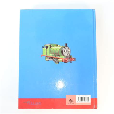 Thomas The Tank Engine Collection By Rev Wilbert Vere Awdry