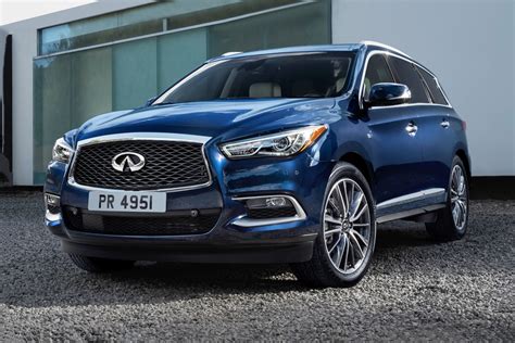 2017 Infiniti Qx60 Interior Dimensions | Brokeasshome.com