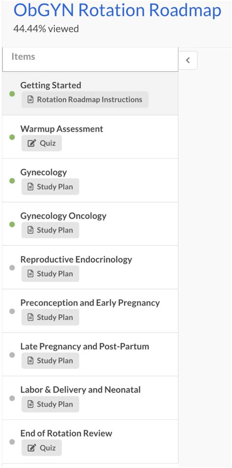 obstetrics  gynecology
