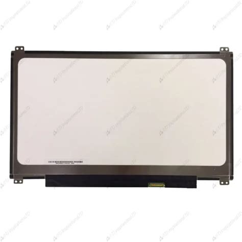 NEW COMPATIBLE OEM Replacement LAPTOP LCD SCREEN FOR BOEHYDIS C 13 3