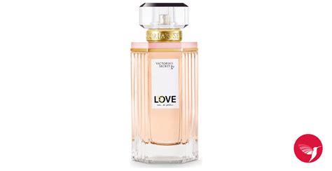 Love Eau De Parfum Victorias Secret Perfume A Fragrância Feminino 2017