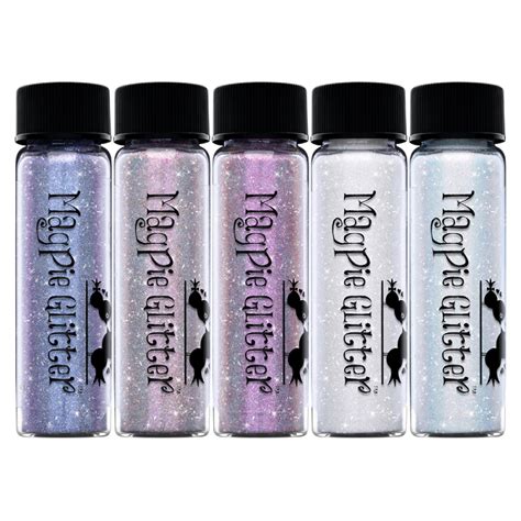 Magpie Glitters – MagpieBeautyUSA