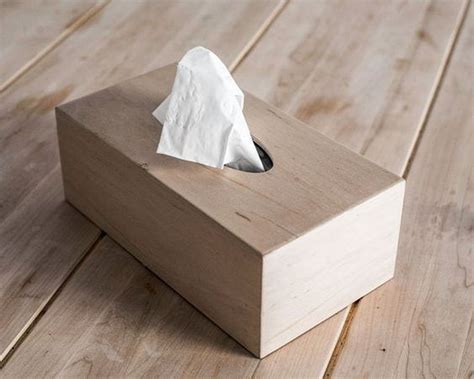 Best Diy Wooden Kleenex Box Cover Any Wood Plan