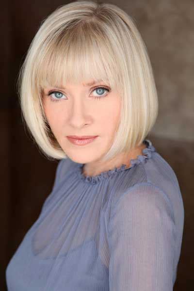 Interview: Barbara Crampton (You're Next (2013) | HNN