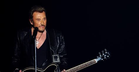 Johnny Hallyday Le Concert Symphonique Bient T Sur France