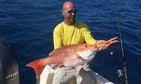 St Augustine Fishing Locations & Options - St Augustine Fishing Charters