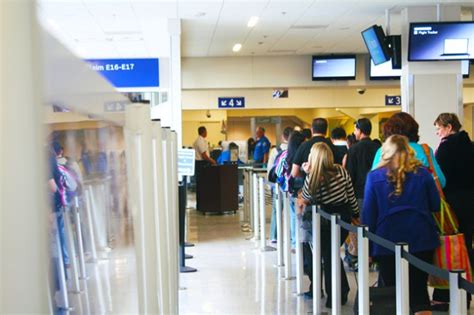 Der Perfekte Fluggast Teil 1 Die Flughafen Sicherheitskontrolle