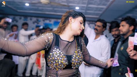 Aj Khol De Ang Ang Mera Urwa Khan Mujra Dance Performance 2023 YouTube