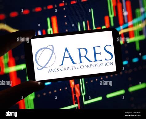 ares capital corporation  res stock photography  images alamy