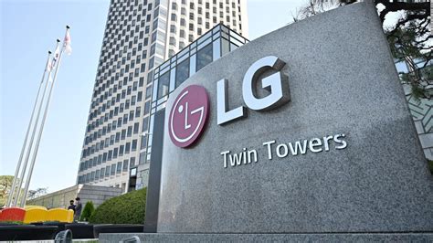 Lg Energy Solution Gets Preliminary Approval For Ipo Business Tech Africa