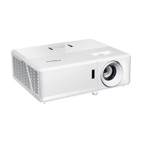 Optoma UHZ45 Projetor Laser UltraHD 4K 3800 Lúmenes ANSI PcComponentes pt