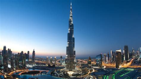 Dubai Ranks Among Worlds Top Most Expensive Cities For Expats