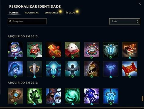 Conta Rara Lol Skins Icones Sentinelas Raros E Elo Alto League