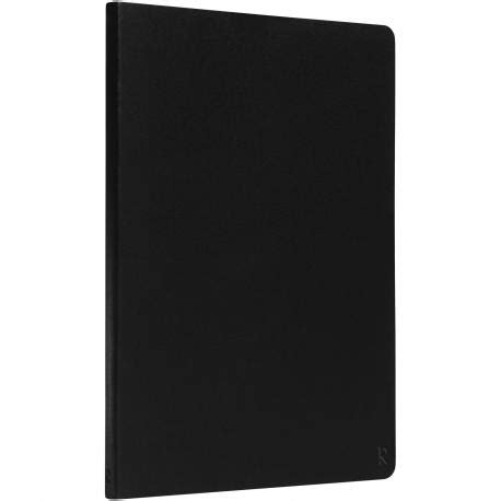 Libreta A De Tapa Blanda Karst