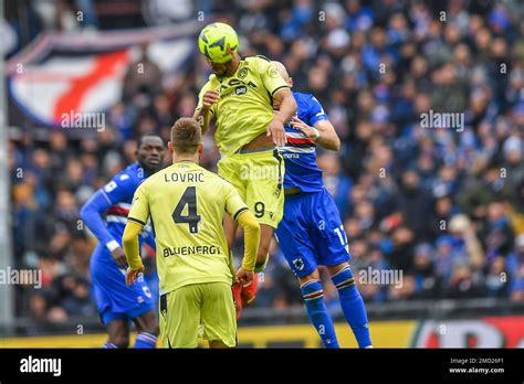 Udinese Bram Hi Res Stock Photography And Images Alamy