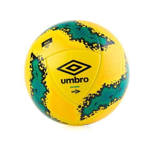 Pelota Neo Swerve Umbro Amarillo Unisex La Cancha