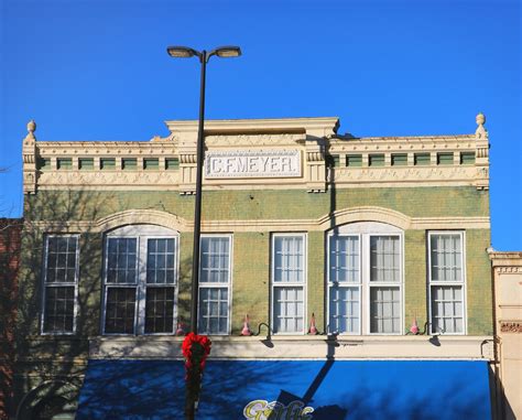 town sq newnan ga amateur photographers perspective  life newnan ga