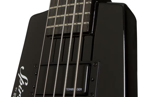 XT 25 Standard Bass LH Color And Details Gallery