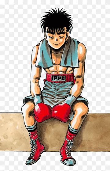 Ippo Makunouchi Mamoru Takamura Takeshi Sendo Boks Oyunları Boks El