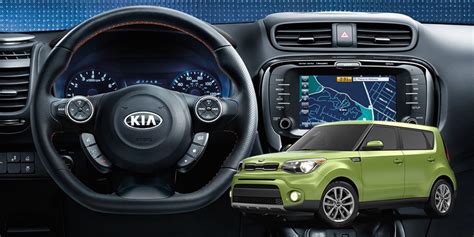 New 2019 Kia Soul | Hendrick Kia of Concord | NC Dealership