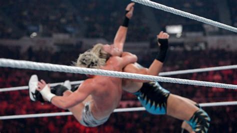 Ziggler Vs Swagger Wwe Photo Fanpop