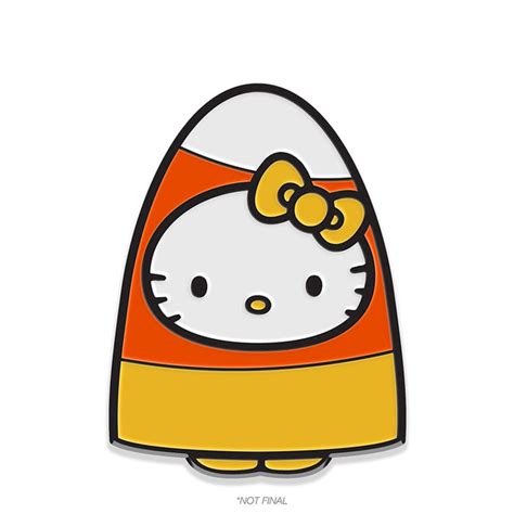 Sanrio Europe Clip Art Library