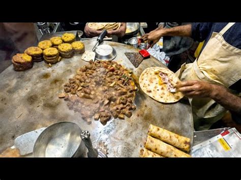 Tawa Fry Kaleji Masala Mutton Fried Liver Recipe Peshawari Masala