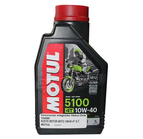 Motul Aceite Motor Moto W T Lt Soluciones Ihd