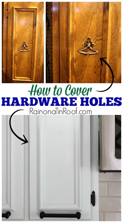 How To Fill Holes In Cabinet Doors Home Cabinets