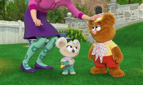 TV Review: "Muppet Babies" Season 3, Episode 1 - "Oh Brother" and ...