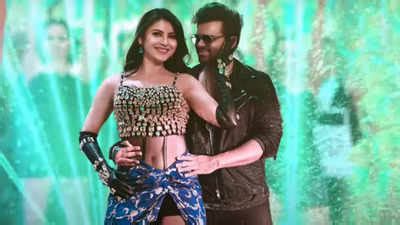 My Dear Markandeya First Song From Pawan Kalyan And Sai Dharam Tej S