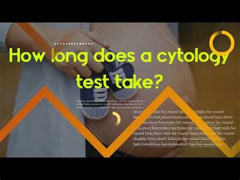 What Is A Cytology Test Of The Urine How Long Does A Cytology Test