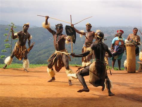 Top most 6 Amazulu culture with pictures that is most attractive to ...