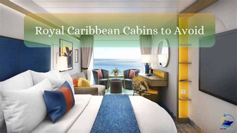 Royal Caribbean Cabins To Avoid In 2025 Choose Best Cabin