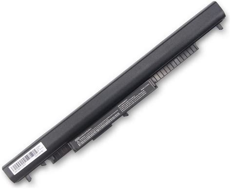 Oyomba HS03 HS04 Laptop Batteria Per HP 807957 001 807956 001 240 G4