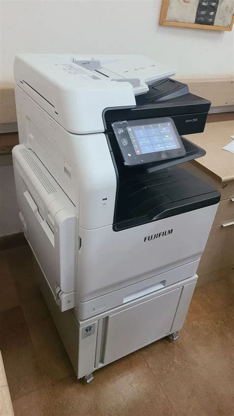 Fujifilm Apeos C At Rs Xerox Multifunction Printer In