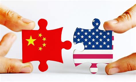 Stability And Cooperation Remain The Only Beneficial Route For Us China