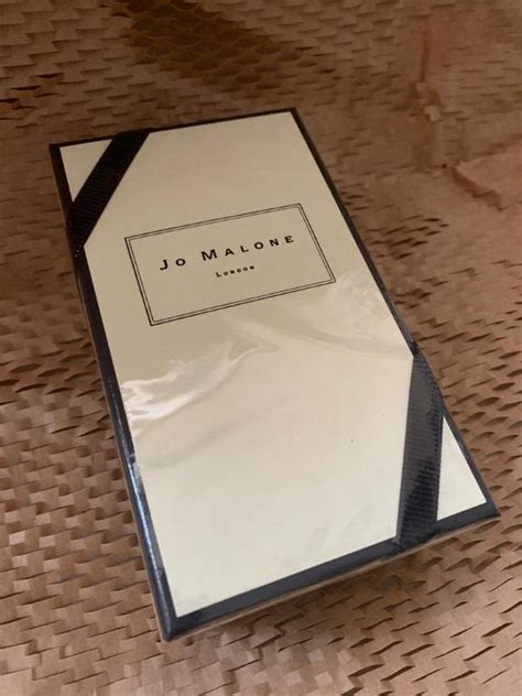 BRAND NEW JO MALONE HONEYSUCKLE DAVANA COLOGNE 100ML Beauty