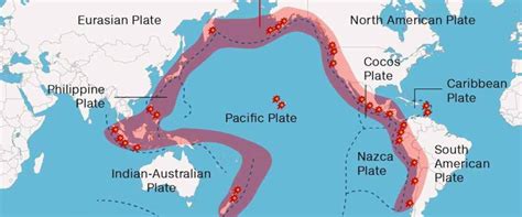 Japan Nakama The History Of Earthquakes In Japan