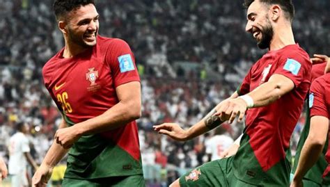 Apuestas online Portugal vs Marruecos estadísticas pronóstico