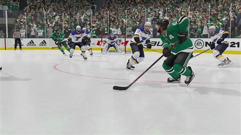 Nhl 21 Ps4 Review Playstation Universe