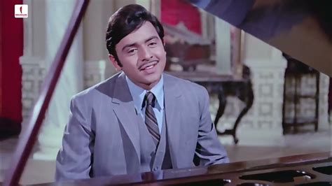 Geet Gata Hoon Main Kishore Kumar Lal Patthar Vinod Mehra Raaj Kumar